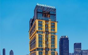 Fraser Residence Menteng Jakarta